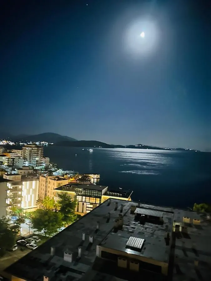 Beach Dreaming Apartment Sarande Albania